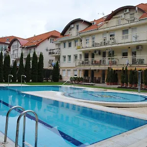 Wellness Lurko Apartament