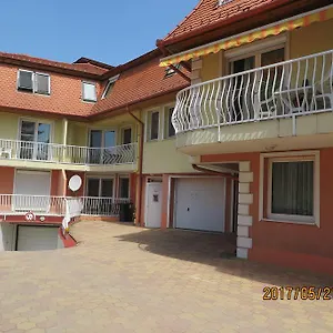 Mandala Apartman Apartament