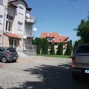 Csorvy Apartman Apartament